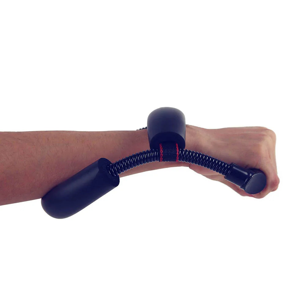 Forearm Strengthener With Adjustable Hand Grips