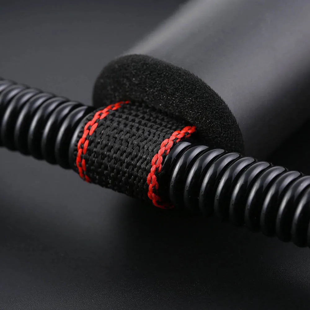 Forearm Strengthener With Adjustable Hand Grips