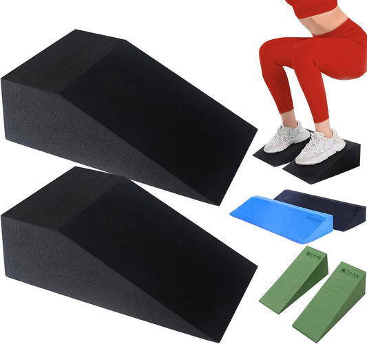 Yoga Wedge Blocks