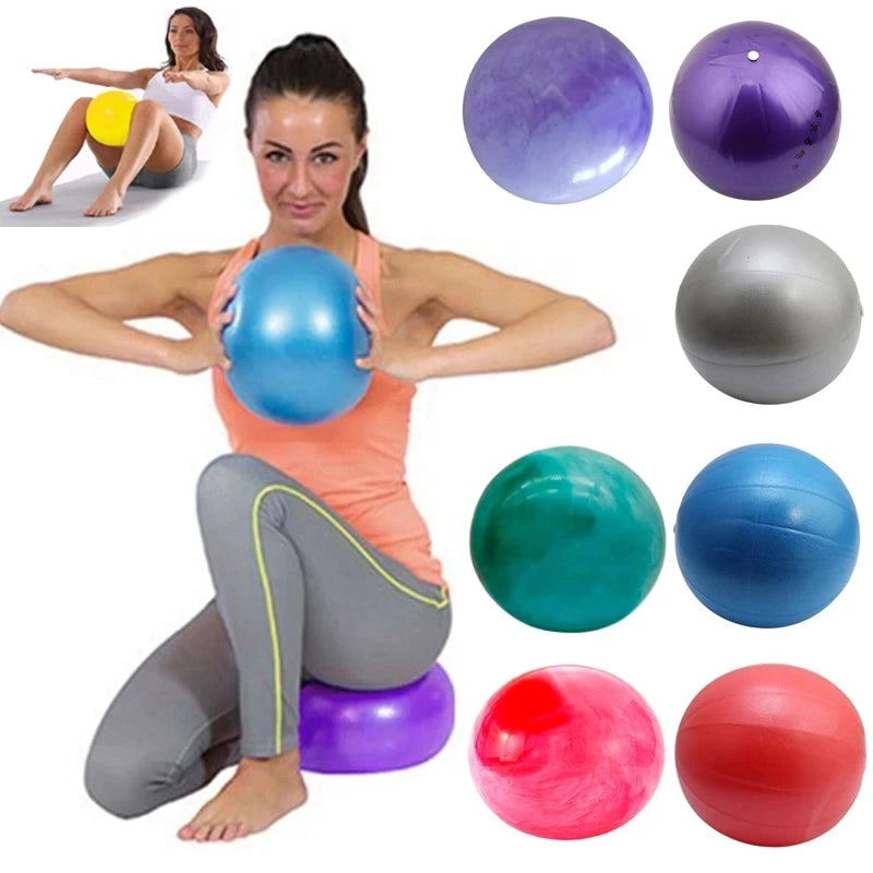 Yoga Core Ball