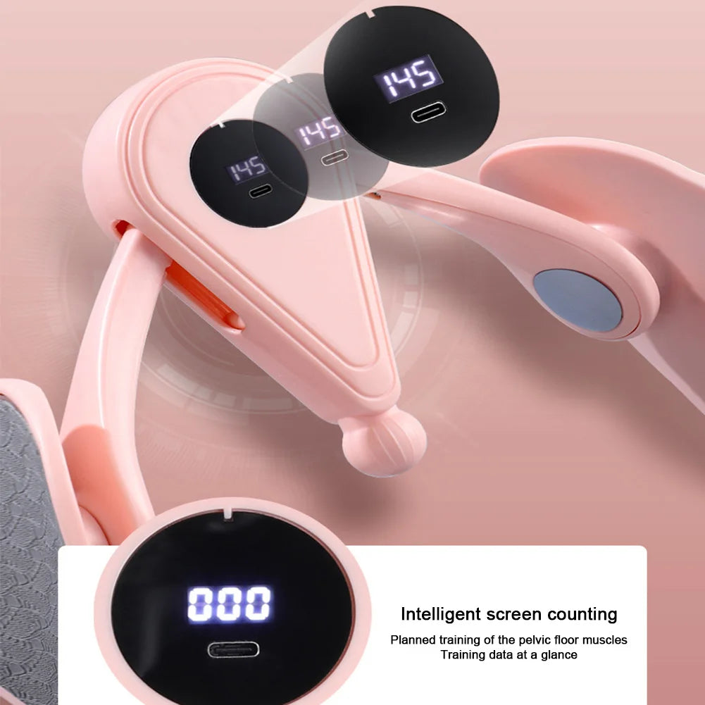 Digital Counter Hip Trainer