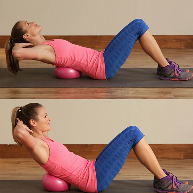 Yoga Core Ball