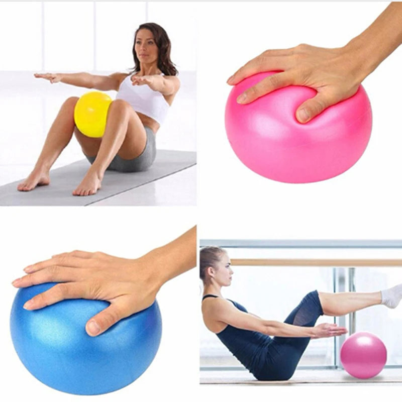 Yoga Core Ball