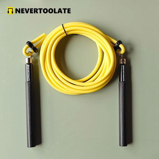 Durable Tangle Free Jump Rope